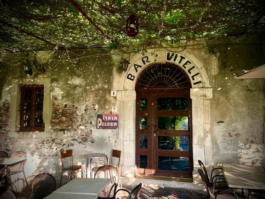 萨沃卡 La Casina Di Venere酒店 外观 照片